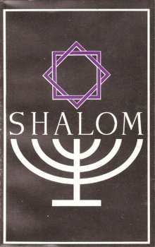 MC Shalom: Shalom