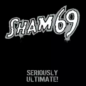 Seriously Ultimate!
