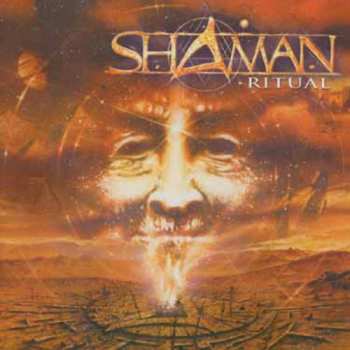 Album Shaman: Ritual