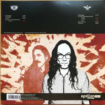 LP Shamblemaths: Shamblemaths 2 CLR | LTD