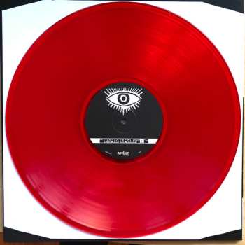 LP Shamblemaths: Shamblemaths 2 CLR | LTD