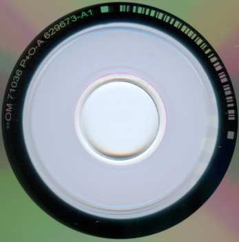 CD Shampoo: Volume One