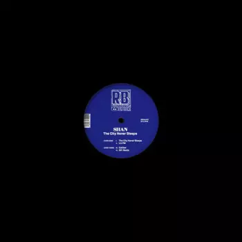 Shan:  The City Never Sleeps