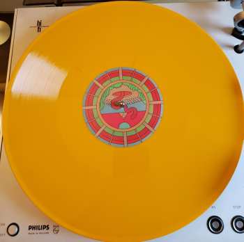 LP Shana Cleveland: Night Of The Worm Moon LTD | CLR