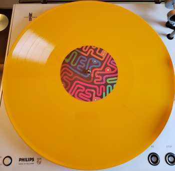 LP Shana Cleveland: Night Of The Worm Moon LTD | CLR