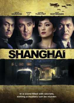 DVD Shanghai: Shanghai