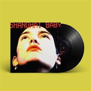 LP Shanghai Baby: EP01