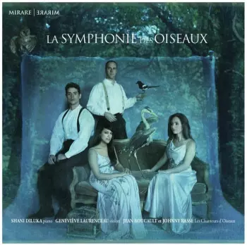 La Symphonie Des Oiseaux