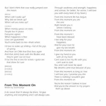 CD Shania Twain: Come On Over