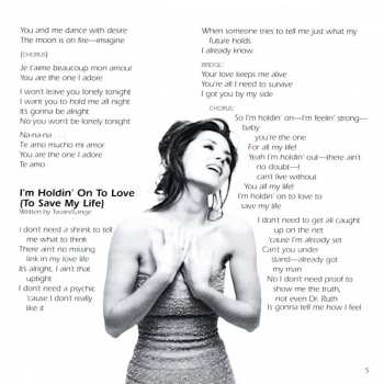 CD Shania Twain: Come On Over