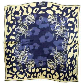 Merch Shania Twain: Donne Head Scarf Tour 2018 Now