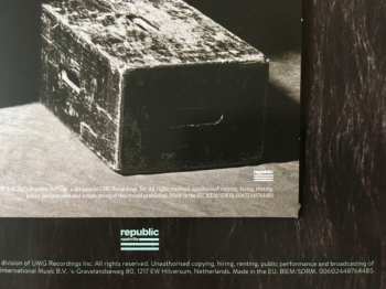 LP Shania Twain: Queen Of Me CLR | LTD