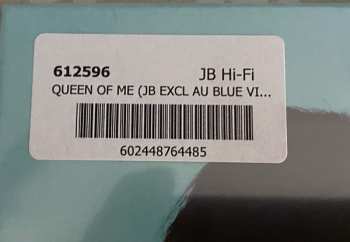 LP Shania Twain: Queen Of Me CLR | LTD