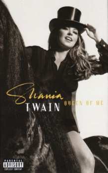 MC Shania Twain: Queen Of Me LTD