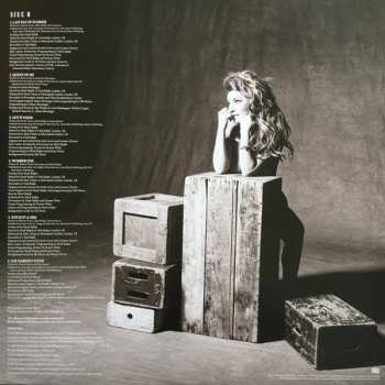 LP Shania Twain: Queen Of Me CLR | LTD