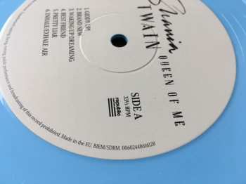 LP Shania Twain: Queen Of Me CLR | LTD