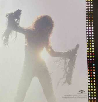 CD Shania Twain: Still The One - Live From Vegas