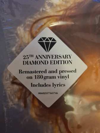 LP Shania Twain: The Woman In Me