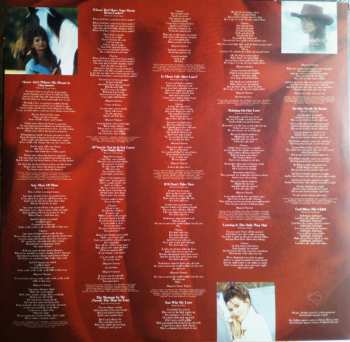 LP Shania Twain: The Woman In Me