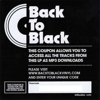 LP Shania Twain: The Woman In Me