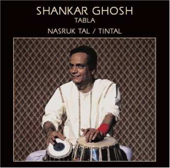 Album Shankar Ghosh: Tabla