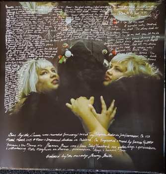 LP Shannon And The Clams: Gone By The Dawn