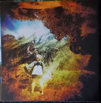 LP Shannon And The Clams: Gone By The Dawn