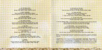 CD Shannon: Let The Music Play (The Best Of Shannon)