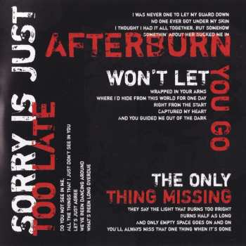 CD Shannon Noll: Turn It Up