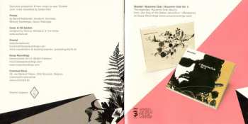 CD Shantel: Disko Partizani