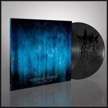 2LP Shape Of Despair: Alone In The Mist NUM | LTD