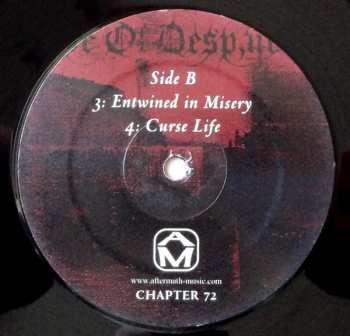 2LP Shape Of Despair: Illusion's Play