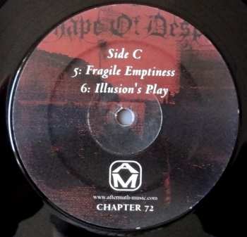 2LP Shape Of Despair: Illusion's Play