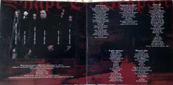 2LP Shape Of Despair: Illusion's Play