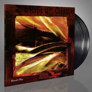 2LP Shape Of Despair: Illusion's Play