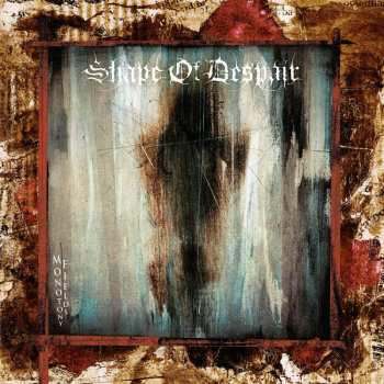 Album Shape Of Despair: Monotony Fields