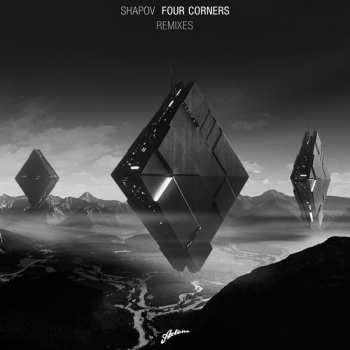 Album Shapov: Four Corners (Remixes)