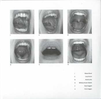 CD Shards: Find Sound