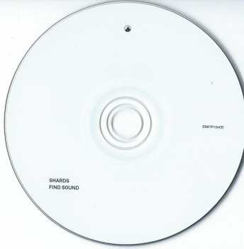 CD Shards: Find Sound
