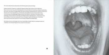 CD Shards: Find Sound