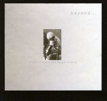 Album Idu Sharif: Beyond...