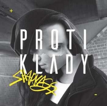 Album Sharkass: Protiklady