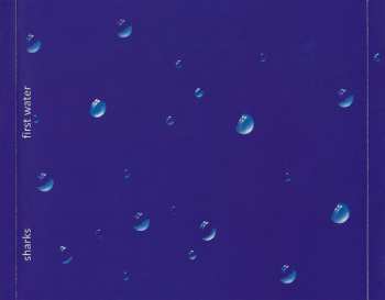 CD Sharks: First Water
