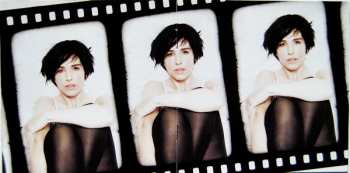 CD Sharleen Spiteri: The Movie Songbook