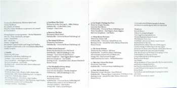 CD Sharleen Spiteri: The Movie Songbook