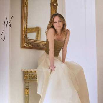 LP Sharon Corr: The Fool & The Scorpion