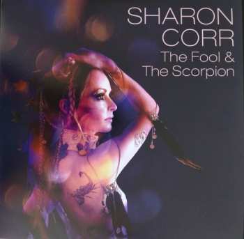 LP Sharon Corr: The Fool & The Scorpion
