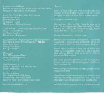 CD Sharon Corr: The Same Sun DIGI