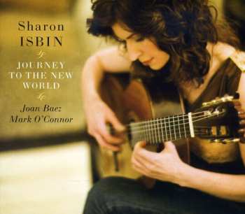 Album Joan Baez: Journey To The New World