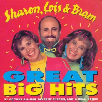 Great Big Hits